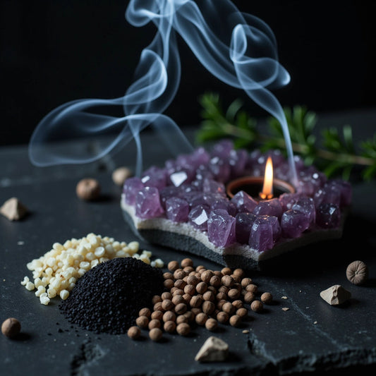 【The Chant of the Aegis】Establishing Your Sacred, Unbroken Sphere