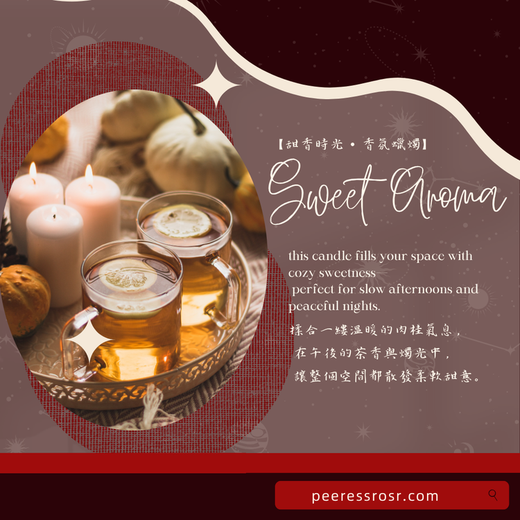 🕯 Intention & Wishing Candles