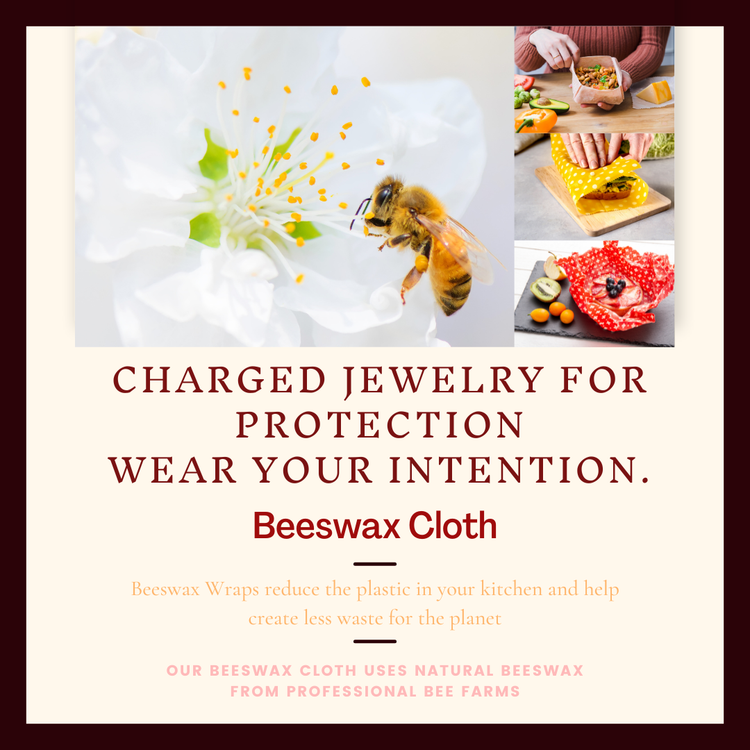 🛡 Witch's Wares & Everyday Magic