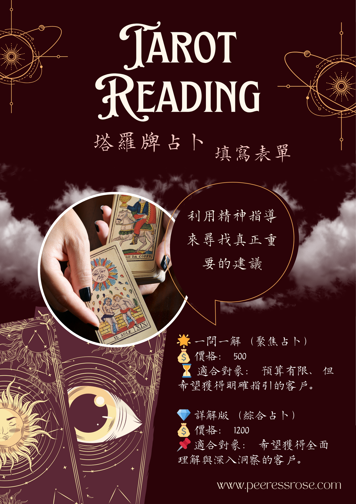 【Foundational Guidance】Unlocking the Present: The Lunar Insight