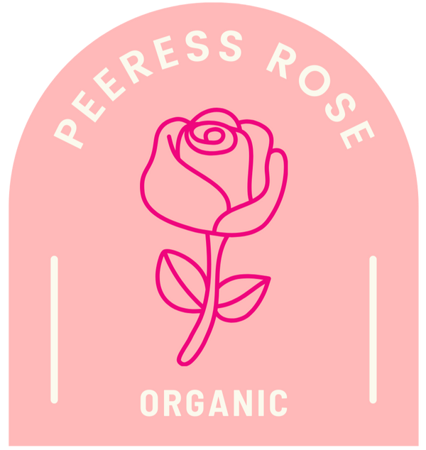 PEERESS ROSE